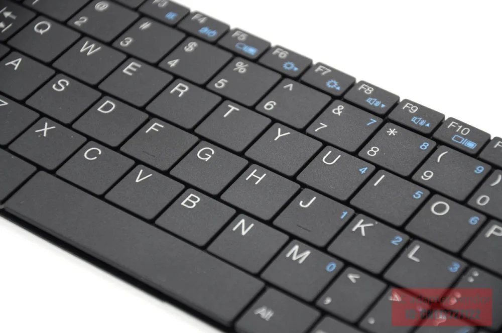  FOR SONY 10-inch 10.2-inch netbook keyboard cottage in Parkinson netbook built-in keyboard 25PIN bl
