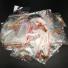 300pcs/lot 50V 2PF-0.1UF 30 valuesX10pcs ceramic capacitor Assorted Kit Electronic Components Package 2pF 30pF 100pF 1nF 10nF ► Photo 2/2
