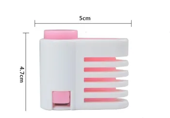 

5 Layers DIY Cake Bread Cutter Leveler Slicer Cutting Fixator Kitchen Accessoires Tool