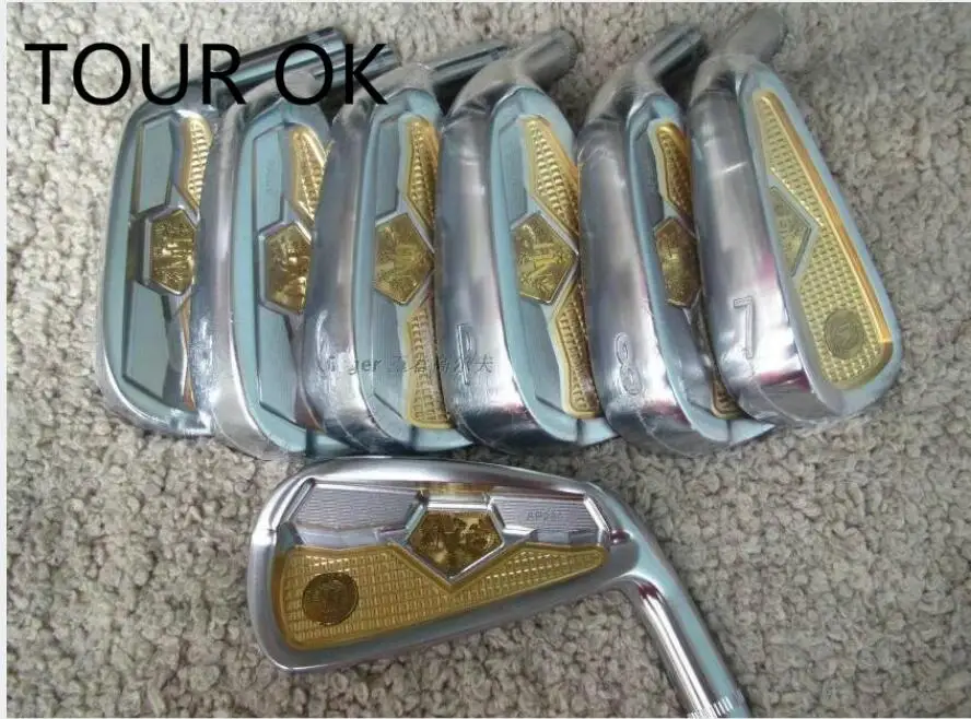 Buy New Golf Heads Japan MH HONMA AP280 Golf Irons
