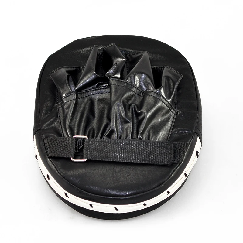  martial arts sanda Boxing Training Target Mitt Focus Pad Sandbags MMA kick boxing Karate Muay punch - 32744485781