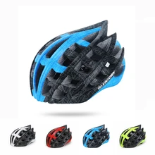 Cycling Helmet Ultralight Integrally molded Road Mountain Bike MTB Helmet Professional Cycling Bicycle Helmet casco ciclismo