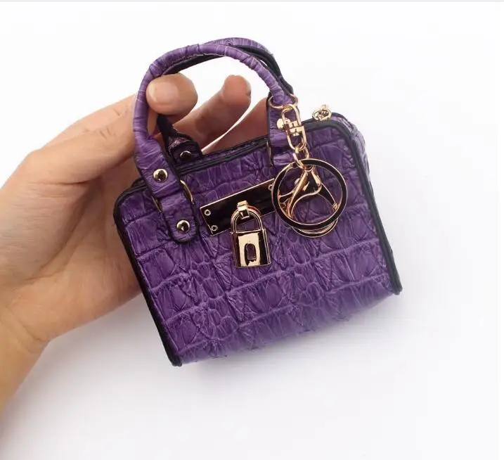 Модная мини-сумочка, кошелек для мелочи, Женский держатель для ключей, женские маленькие сумочки, кошелек для монет, Новинка