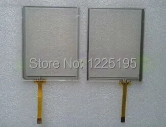 

OEM NEW touch screen touch panel digitizer for Trimble TSC2 AMT98636 AMT 98636 free shipping