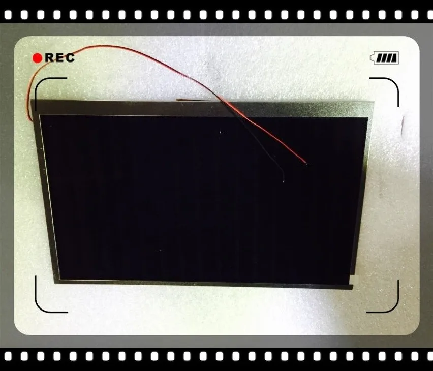 ZS1014002 Tablet LCD screen high quality ZS1014002-B 10.1inch 40pin 1024X600 New original HD LCD Module, free shipping scbrhmi lcd touch display 10 1 1024x600 tft intelligent resistive touch screen module