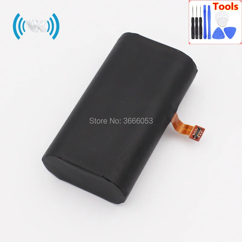VK 6400 mAh/23.04Wh 3 5 V HCB18650 12 02 батарея для HUAWEI E5885Ls 93a Mobile WiFi Pro 2 перезаряжаемая Li Poly