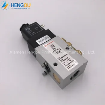 

Free Shipping Heidelberg Valve 61.184.1311 Solenoid Valve for Heidelberg SM02 CD102 Printing Machine