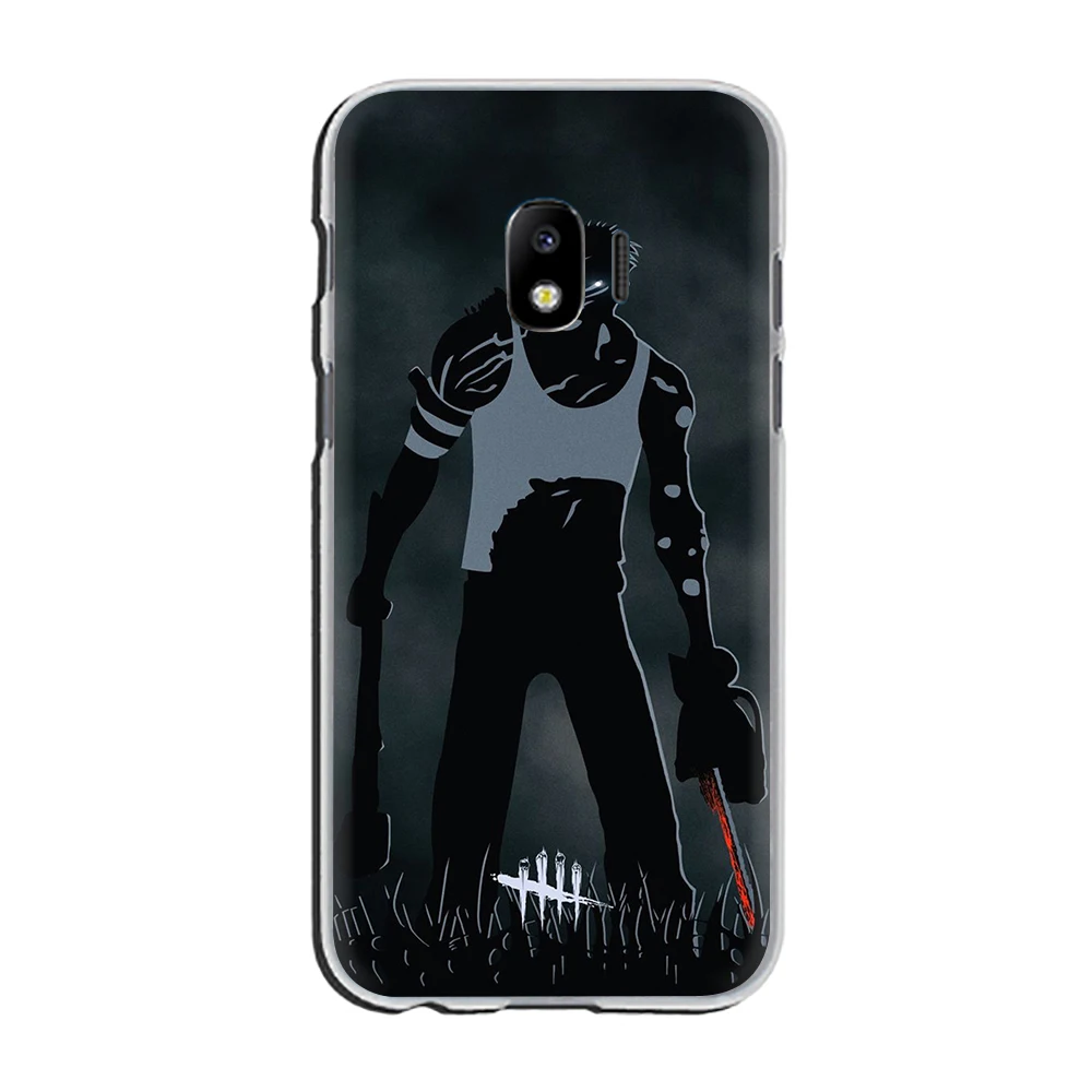 H8 Dead при дневном свете жесткий чехол для телефона для samsung Galaxy J6 J5 J1 J2 J3 J7 премьер-J7(версия ЕС - Цвет: H8