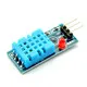 New DHT11 Temperature And Relative Humidity Sensor Module For Arduino