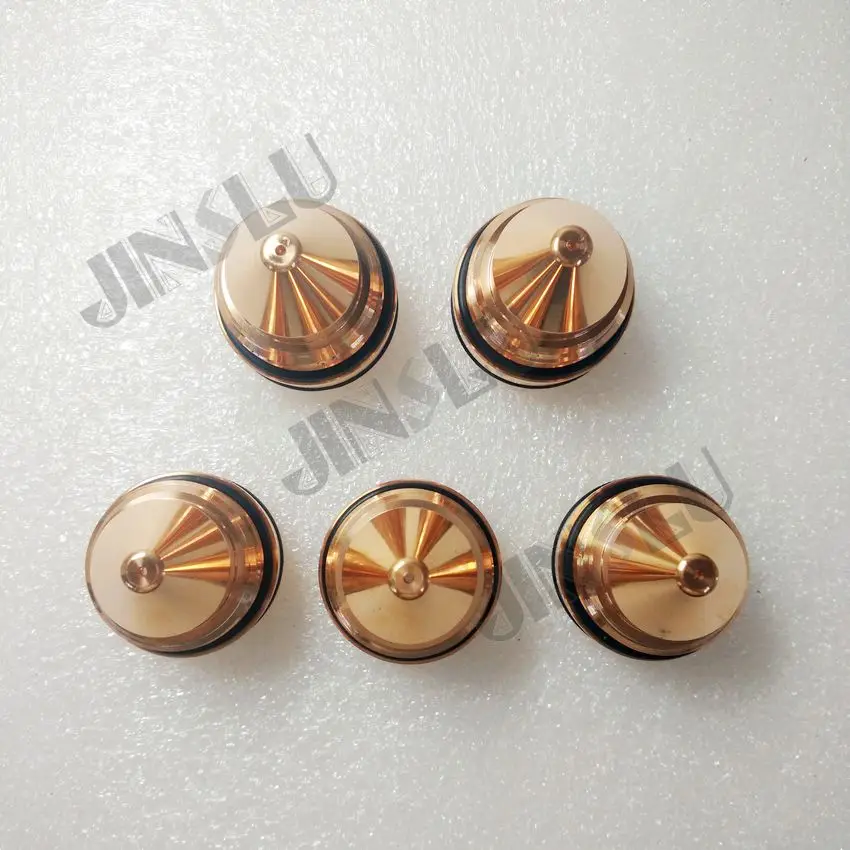 

Hot sales! PT-36 0558006014 Nozzle 130A Compatible for ESA Plasma Consumables