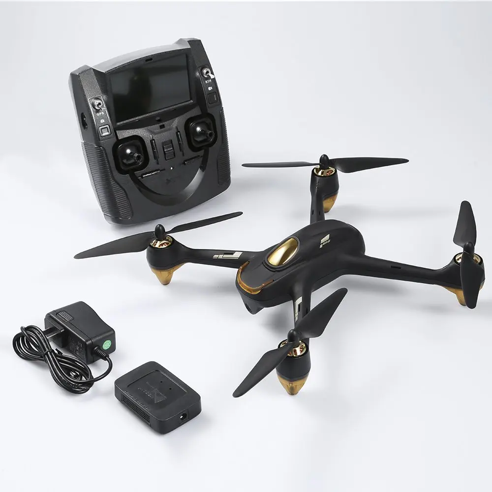 Hubsan H501S X4