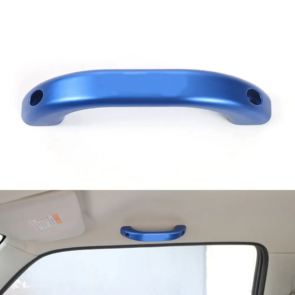 

1pcs Car styling Stainless Steel inner Storage Box Handle Frame Cover Trim For bmw 7 Series F01 F02 10-2015 Car accessories