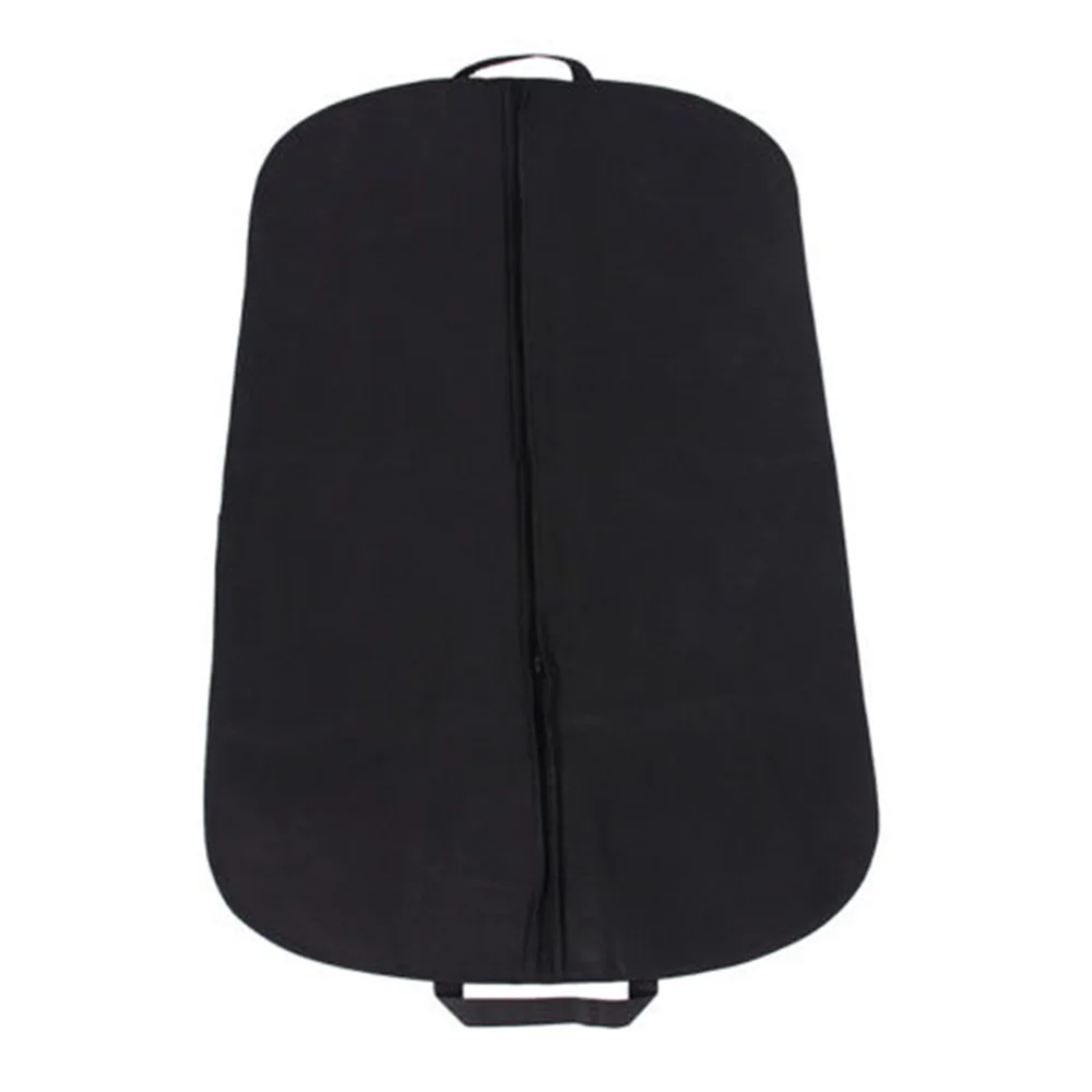 Suit Dust Cover Bag Garment Wedding Dress Storage Zip Dust proof