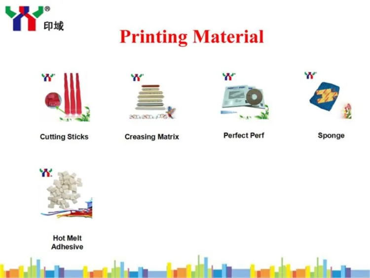 Printing Material3