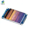 1.77 inch TFT LCD screen  128*160 1.77 TFTSPI TFT color screen module serial port module ► Photo 3/6