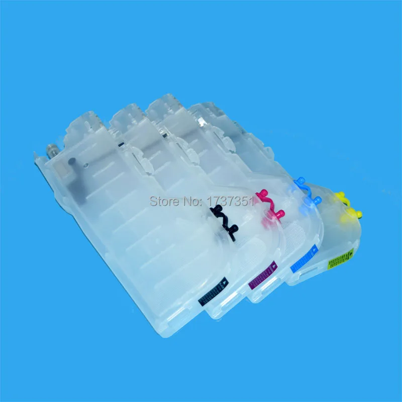 

LC3329 LC3329XL 3329 Refill Ink Cartridge with One Time Use Chip for Brother J5930 J6935 MFC-J5930DW MFC-J6935DW printer