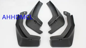 

AHHDMCL Car Mudguards Fender Mud Flaps For Venucia T90 2017
