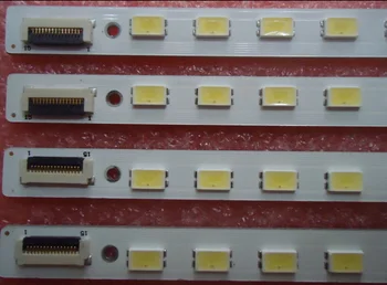 

led backlight screenKDL-55HX720 LJ64-02816A LJ64-02817A LTY550HQ03 1pcs=60led 618mm