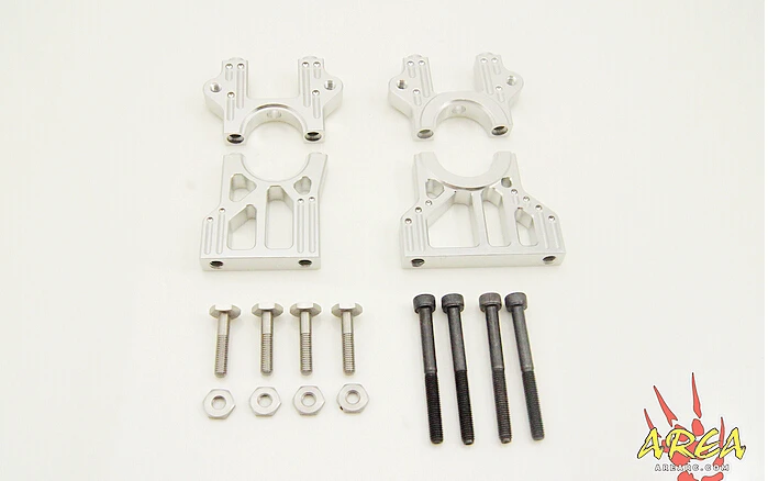 Area RC split wave tank bracket For LOSI 5IVE T-in Parts