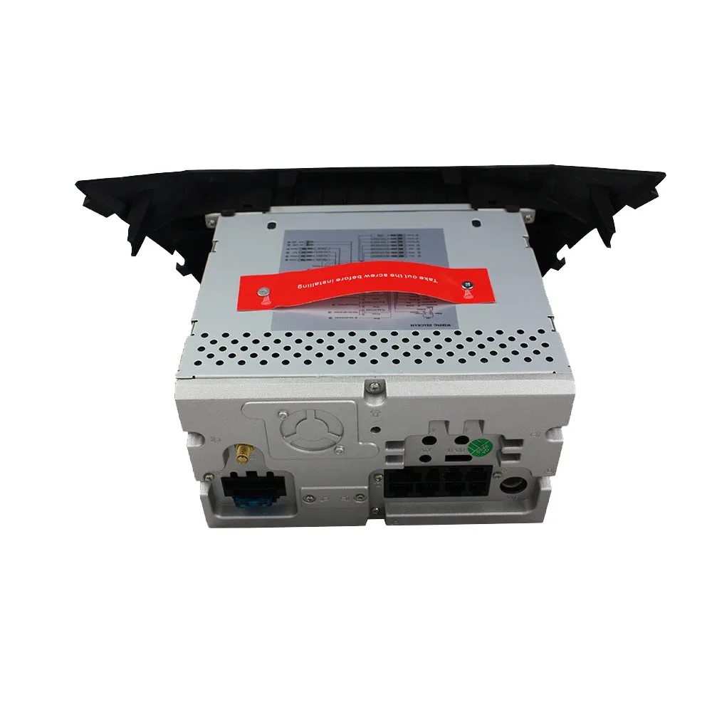 Top OTOJETA Android 8.0 car DVD player octa Core 4GB RAM 32GB rom for SsangYong Korando 2014+ radio touch screen stereo head units 2