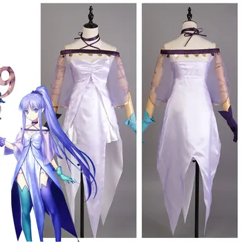 

Fate Grand Order Berserker Kiyohime Dress Cosplay Costume