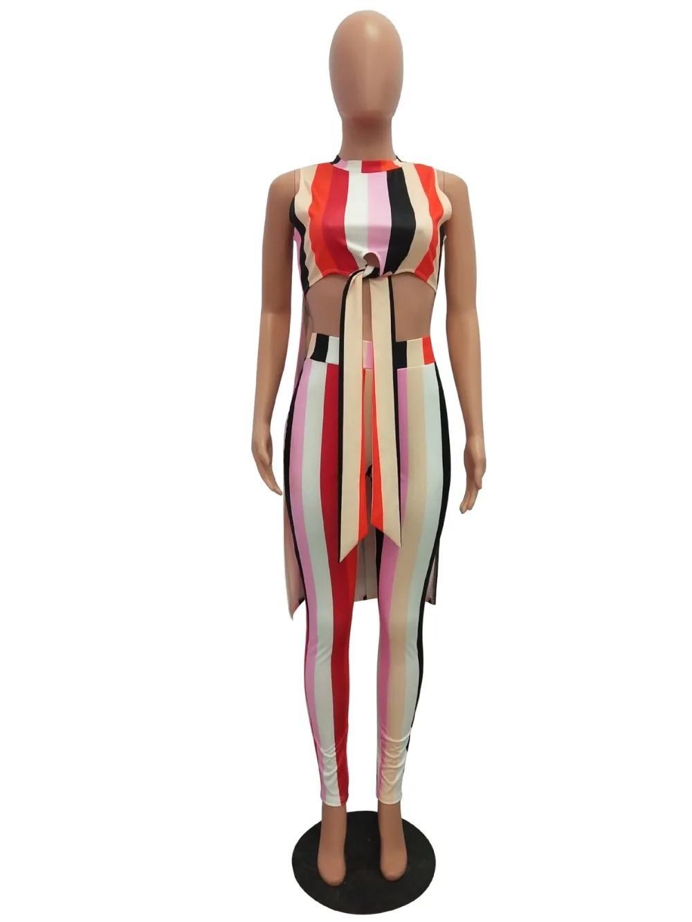 3 цвета Африканский принт эластичные bazin мешковатые брюки рок стиль Дашики известный versae костюмы для женщин укороченная одежда