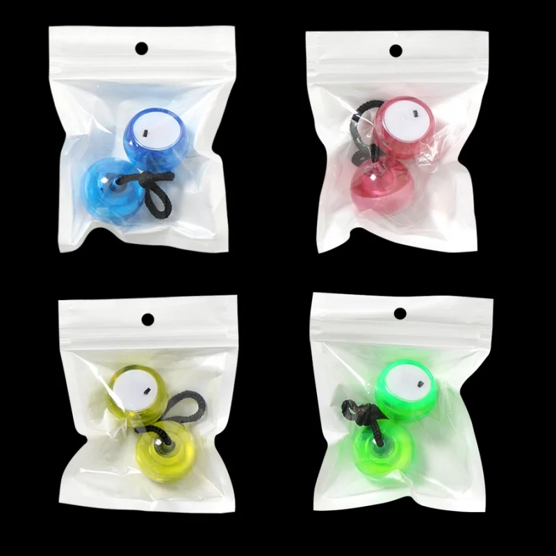 Finger Bolas Fidget YOYO Juguetes