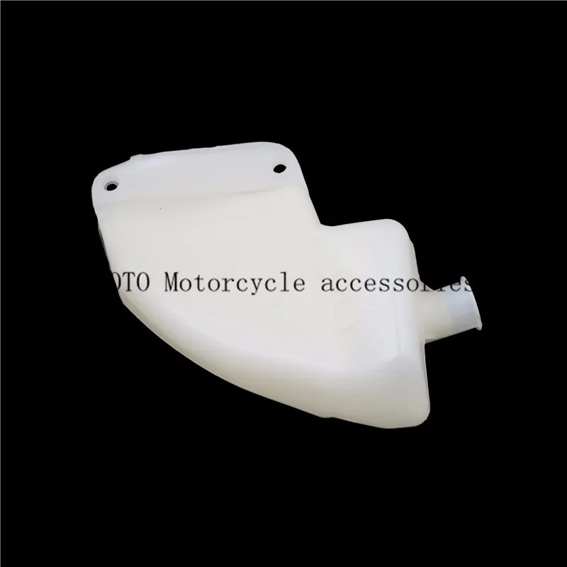 Новый радиатор бак для Yamaha YZF R6 06-2010 2011 2012 2013 2014 радиатора танк Новая мотоциклетная обувь радиатора танк расширительный бачок кувшин