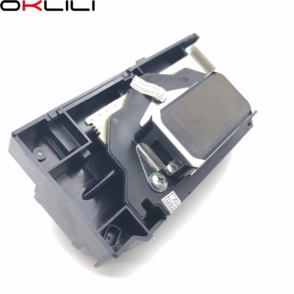Japón F138010 F138020 F138040 F138050 cabezal de impresión de la cabeza de la impresora para Epson Stylus Photo 2100, 2200, 7600, 9600 R2100 R2200 - 4