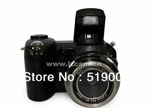 Новый 16MP DSLR TX-D3000 + HD видеокамера цифровая камера 3.0 дюймов жк 16 xDigital 21X оптический