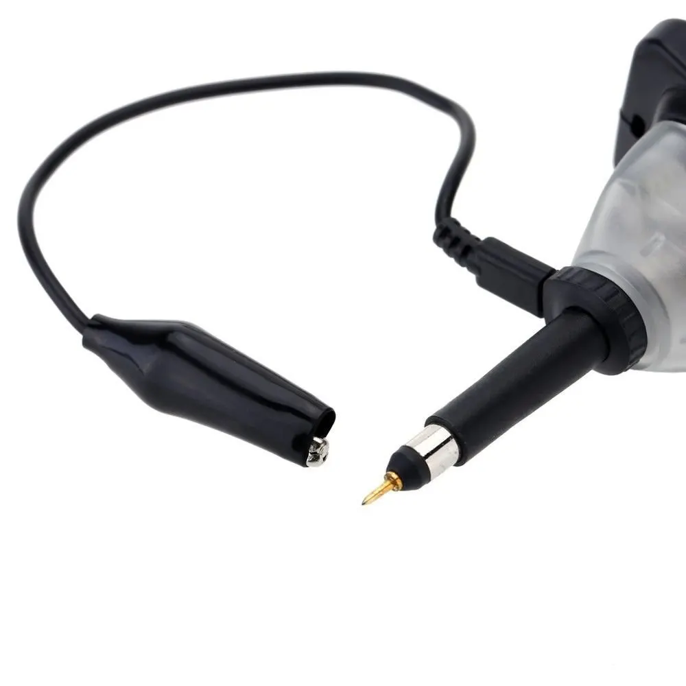 Hantek PSO2020 USB ручка хранения цифровой осциллограф одноканальный 20 МГц полоса пропускания 96MSa/s DVM вольтметр подходит для компьютеров и ноутбуков