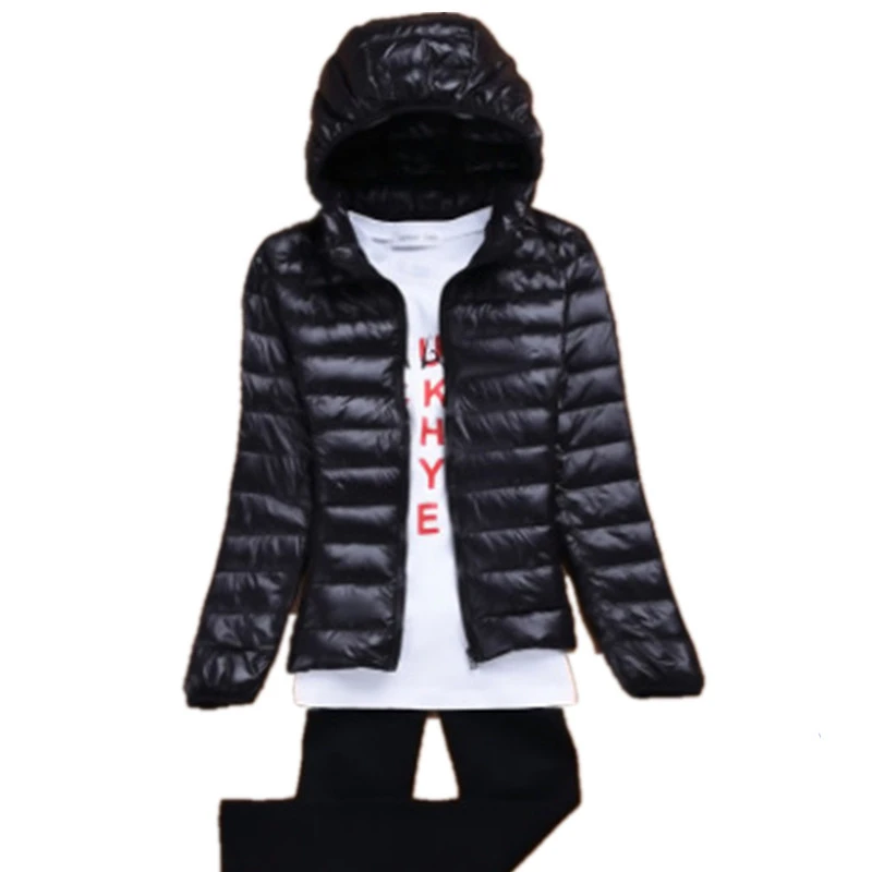 aliexpress com buy ultra light jackets women 2018 new very warm light jacket