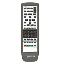 AXD7315 Remote Control For Pioneer XV-DV33 DCS-100 XV-S100DV Home Theater System