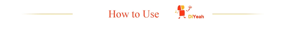 How to Use