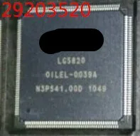 

Free shipping 5pcs/lot LG5820 LG 5820