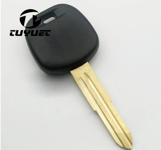 Toyota transponder key ID4C TOY41 (5)