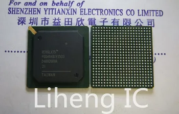 

100% New&original XC6SLX75-2FGG484I XC6SLX75 2FGG484I