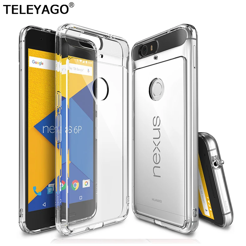 

Ultra Thin Crystal Clear Transparent Soft Silicone TPU Case back Cover for LG Google Nexus 5 for Moto Nexus 6