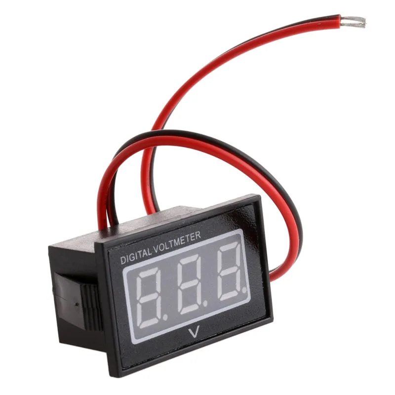 Battery meter