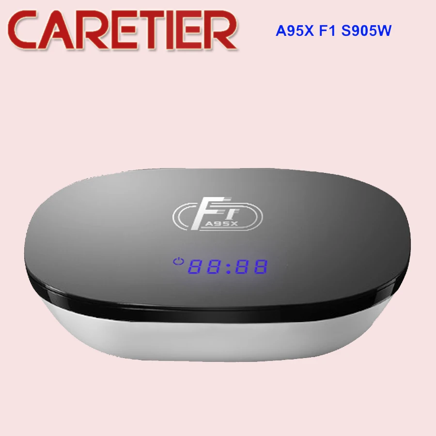 A95X F1-5