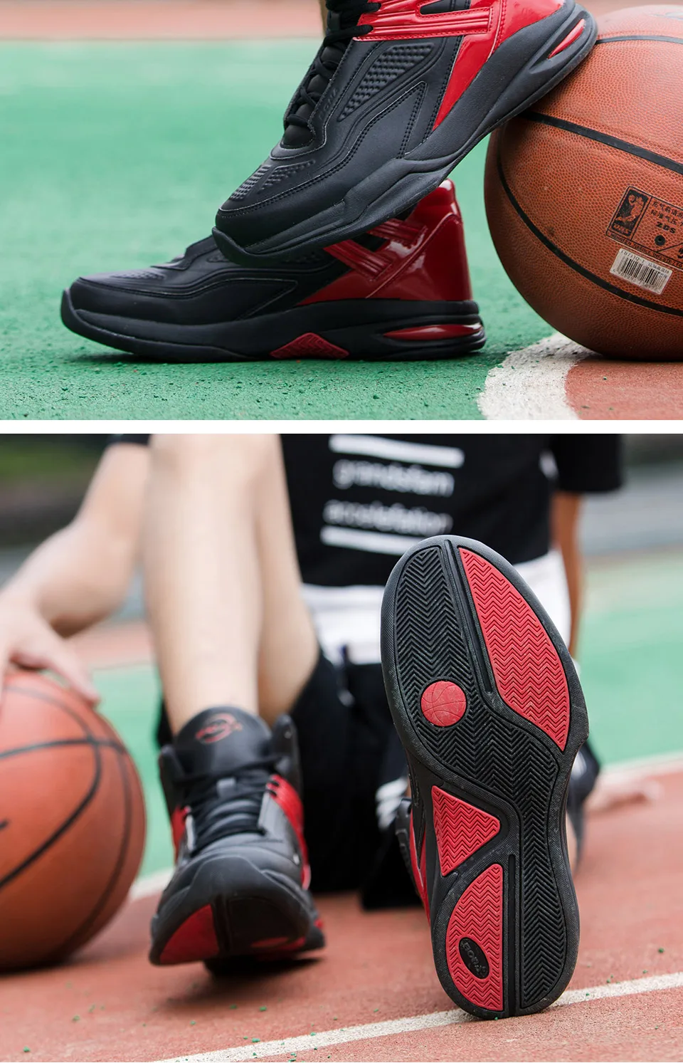 BONA/Новое поступление; Популярные стильные мужские баскетбольные кроссовки; беговые кроссовки на шнуровке; Мужская Спортивная обувь; мягкий светильник;