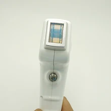 Супер размер пятна 20*30 755 808 1064nm лазерная ручка для диодного лазерного удаления волос машина