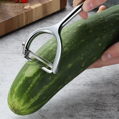 copper vegetable peeler