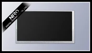 

100% New Original 7.0 inch TFT LCD Panel LQ070Y5DE02 LCD Display Screen For Car GPS Navigation Audio System