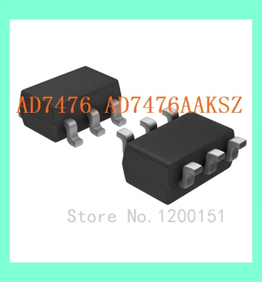 

AD7476 AD7476AAKSZ