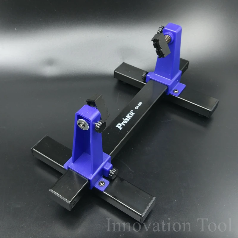 Circuit Board Holder SN-390 Frame Printed PCB Soldering Clamp Adjustable Portable Auxiliary Assembly Stand ABS 360 Degree tation Fixture Jig Tool Anti-slip Circuit Board Holder SN-390 Frame Printed PCB Soldering Clamp Adjustable Portable Auxiliary Assembly Stand ABS 360 Degree tation Fixture Jig Tool Anti-slip