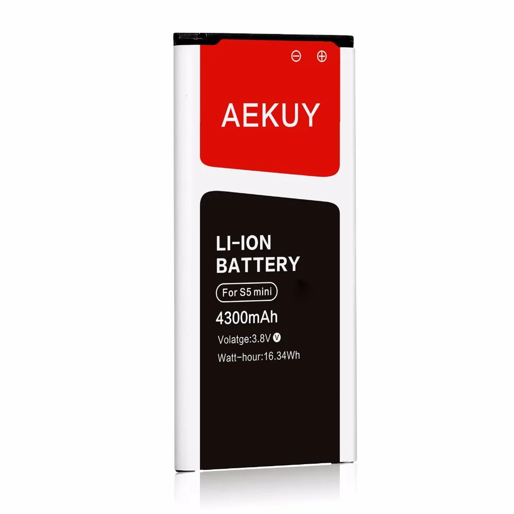 Samsung s5 mini аккумулятор
