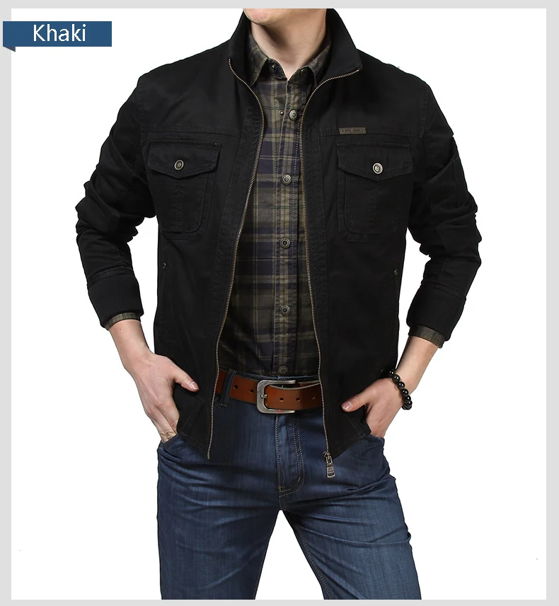 Summer Jackets Men (13)