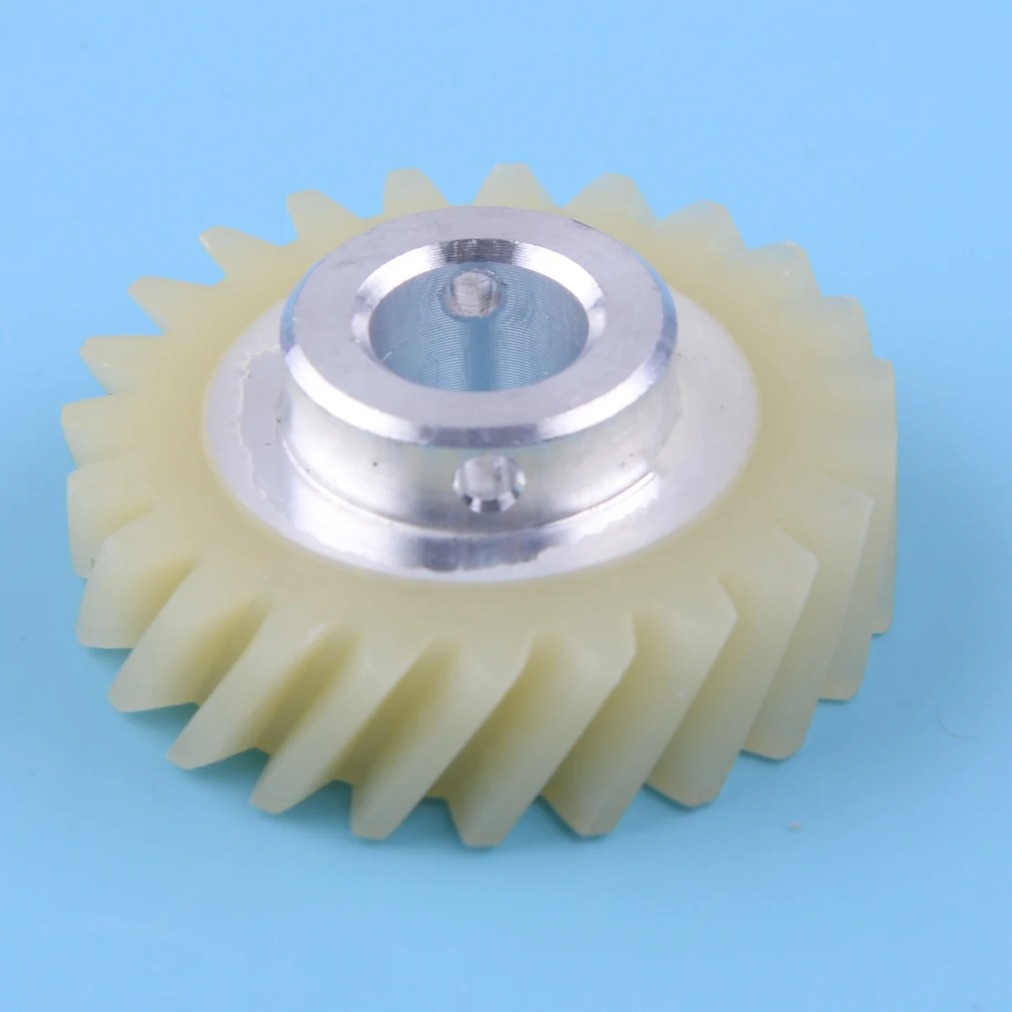 

9.5mm Mixer Fiber Worm Gear Hole Accessories Part Replace AP4295669 w10112253 For Kitchen Mixer