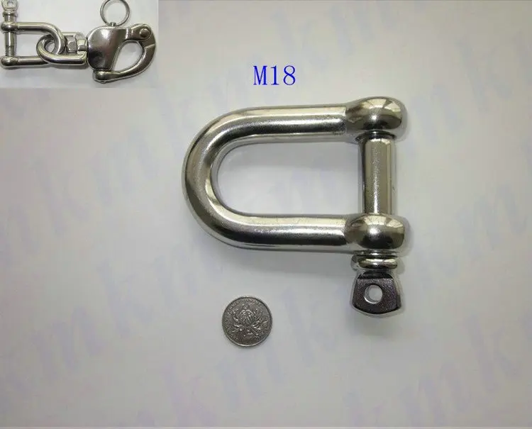 wholesale high tensile marine rigging hardware stainless